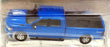 Greenlight 1/64 Scale 35230-F - 2021 RAM 3500 Big Horn Sport 4x4