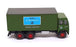 Base Toys 1/76 Scale D-02 - Albion Chieftain 3 Box Van BRS - Green
