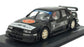 Ninco 1/32 Scale Slot Car 50104 - Alfa Romeo 155 V6 Ti #13 Black