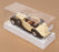 Solido 1/43 Scale Diecast 4077 - Rolls Royce Cabriolet - Cream/Black