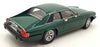 Road Signature 1/18 Scale Diecast DC11124B - 1975 Jaguar XJS - Green
