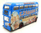 Sun Star 1/24 Scale Diecast 2905 RM 686 WLT 686 London Transport - Vernons Pools