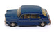 Jemini Model Reproductions 1/43 Scale JMR003 - Wolseley 1300 Mk2 - Teal Blue