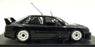 Werk83 1/18 Scale Diecast W1806008 - Audi 90 IMSA GTO Test Car - Black