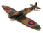 Modelmasters 1/36 Scale MM4590 - Supermarine Spitfire Mk.1A X4590