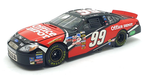 Team Caliber 1/24 Scale CE5-P2-99OD - 2005 Ford Taurus Office Depot #99