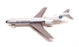 Schuco Appx 7.5cm Long Diecast 335/786 - Boeing 727 Aircraft - Pan American