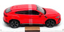 Maisto 1/24 Scale Diecast 31519 - Lamborghini Urus - Red