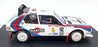 Top Marques 1/12 Scale TMR1260B Lancia Delta S4 1986 #5 Argentina M.Biasion