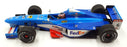 Minichamps 1/18 Scale Diecast 9525X - Benetton Playlife B198 #6
