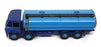  Dinky Toys Vintage Diecast 504 - Foden 14 Ton Tanker - Blue/Lt. Blue