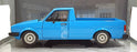 Solido 1/18 Scale Diecast S1803509 - 1982 Volkswagen Caddy MK1 - Miami Blue