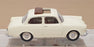 Vitesse 1/43 Scale 621 - VW Volkswagen 1500 Open Sunroof - White