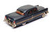Brooklin Models 1/43 Scale BRK66 001 - 1956 Packard Patrician - Met. Blue/Grey