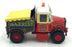 Corgi 1/50 Scale Diecast CC10705B - Scammell Highwayman Ballast Harris's