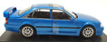 Whitebox 1/24 Scale WB124138-O - Opel Omega Evolution 500 - Blue