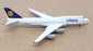 Herpa 1/1000 Scale 570275 - Boeing 747-400 D-ABVM Hessen Lufthansa