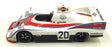TSM 1/18 Scale TSM151843R Porsche 936 #20 World Sports Car C/Ship 3rd Martini