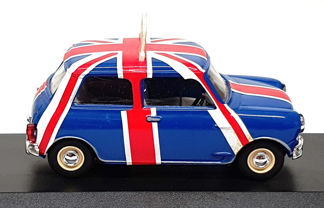 Vitesse 1/43 Scale LO29 - Mini British Pavilion 1967 Montreal World Fair