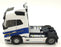 Solido 1/24 Scale S2400106 2019 Volvo FH16 Globetrotter XL Gotborg Edition