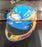 Altaya 1/5 Scale MW8ALA0005 - F1 Helmet Fernado Alonso Ferrari 2012