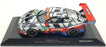 Minichamps 1/18 scale 153 186969 - Porsche 911 GT3 R Iron Force ADAC GT 2018 #69