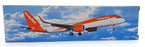 PPC 1/200 Scale Snap Together Model PPC07 - Airbus A321 Easy Jet