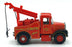 CORGI 1/50 Scale 16101 - Scammell Highwayman Crane Set Showmans Range John Crow