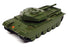 Dinky Supertoys Original Diecast 651 - Centurion Tank - Green