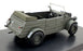 Victoria Models 1/43 Scale Diecast R009 - Kubelwagen Wehrmacht