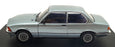Solido 1/18 Scale S1812801 - 1980 BMW 3231 - Met. Saphire Blue