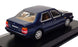 Edison Giocattoli 1/43 Scale 802221 - 1988 Lancia Thema Turbo I.E. - Blue