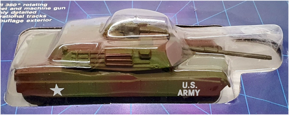 Ertl Diecast 1143 - M1 Abrams Tank - U.S. Army