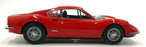 Norev 1/18 Scale Diecast 187800 - 1968 Dino 246 GT - Red