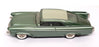 The Great American Dream Machine 1/43 Scale #11 - 1956 Chrysler Norseman Showcar