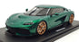 GT Spirit 1/18 Scale Resin GT888 - Koenigsegg Gemera - Racing Green