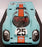 CMR 1/18 Scale Diecast CMR146-25 - Porsche 917K Race Car Gulf #25