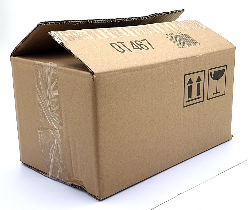 Otto 1/18 Scale Model Car OT467 - Volkswagen Scirocco Gti - Yellow