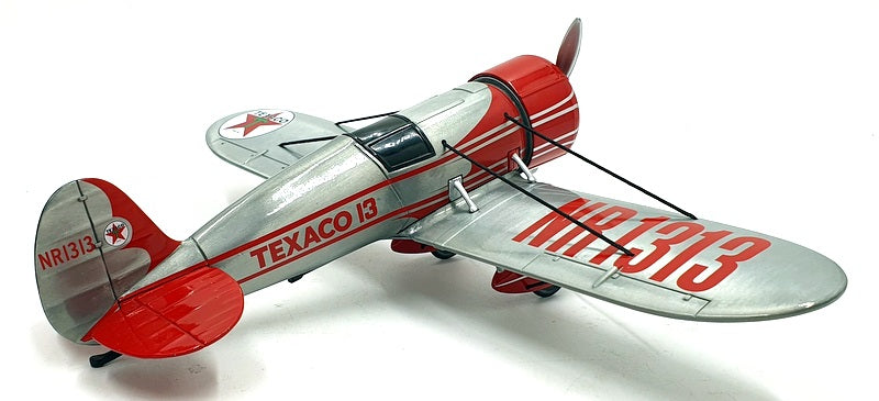 Ertl 1/30 Scale CP5979 - 1930 Travel Air Model R "Mystery Ship" (NR1313)