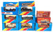 Matchbox Diecast SET019 - Set Of 9 Assorted Model Vehicles Jaguar Citroen Etc.