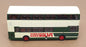Collector's Model 1/50 Scale MCW-73201 - Metrobus Mk2 Yorkshire Rider Rt. X6
