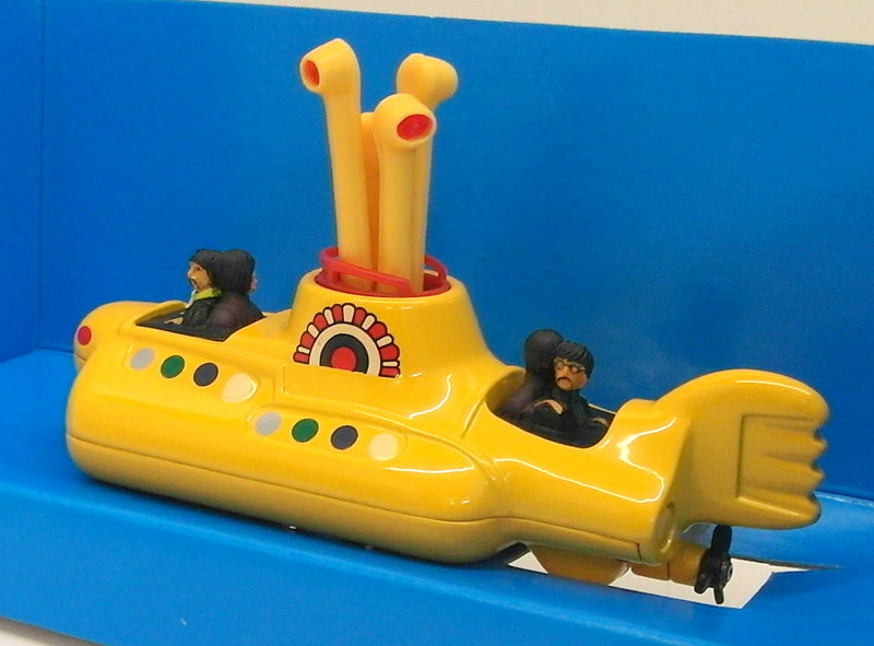 Corgi Diecast 05404 - Yellow Submarine - The Beatles