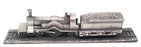 Royal Hampshire Static Pewter Model FA005 - GNR Locomotive 1870