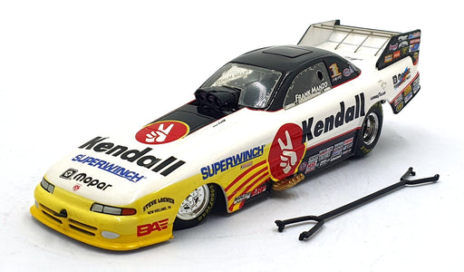 Ertl 1/24 Scale Diecast 32391 - MOPAR Precision Funny Car Dragster NHRA - Manzo