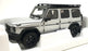Norev 1/18 Scale Diecast 183030 - 2024 Mercedes-Benz G Class Professional
