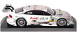 Spark 1/43 Scale 502.12.001.73 - Audi Ultra AS DTM #18 Adrian Tambay 2012