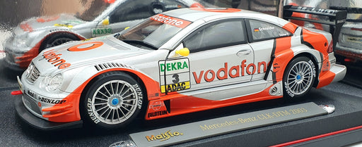 Maisto 1/18 Scale 38677 - 2003 Mercedes Benz CLK-DTM #3