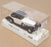 Solido 1/43 Scale Diecast 4032 - Delage D 8/120 - White/Black