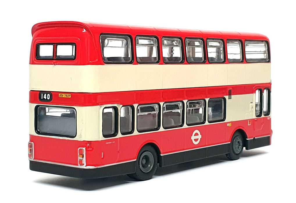ABC Models 1/76 Scale TRA 5001 - 1976 Front Engined Alexander bodied Bus Rt. 140