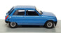 The Diecast Club 1/43 Scale 217478 - 1976 Renault 5 Alpine - Met. Blue